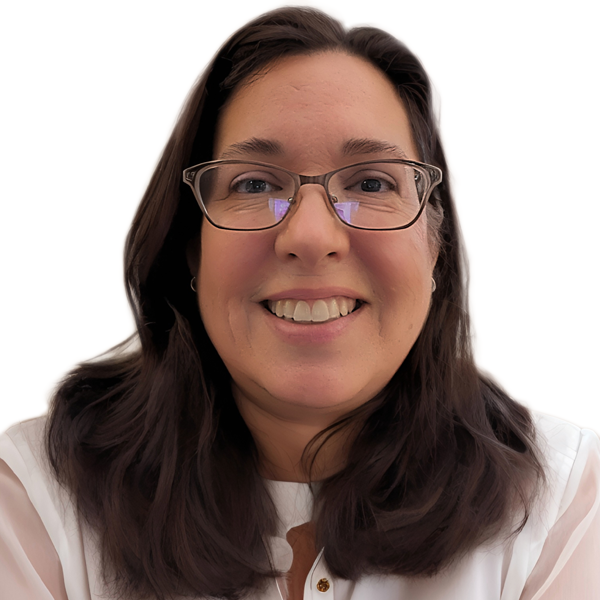 Ms. Charlotte Soriano, Administrative Support Coordinator