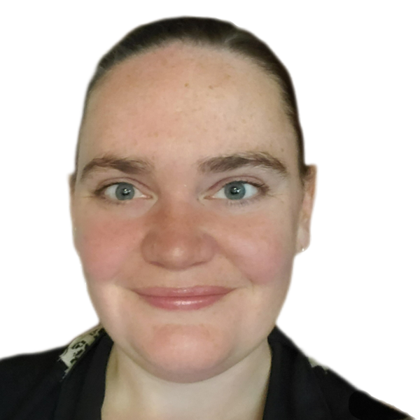 Ms. Hillary Jones, Senior Technical Assitance Liaison