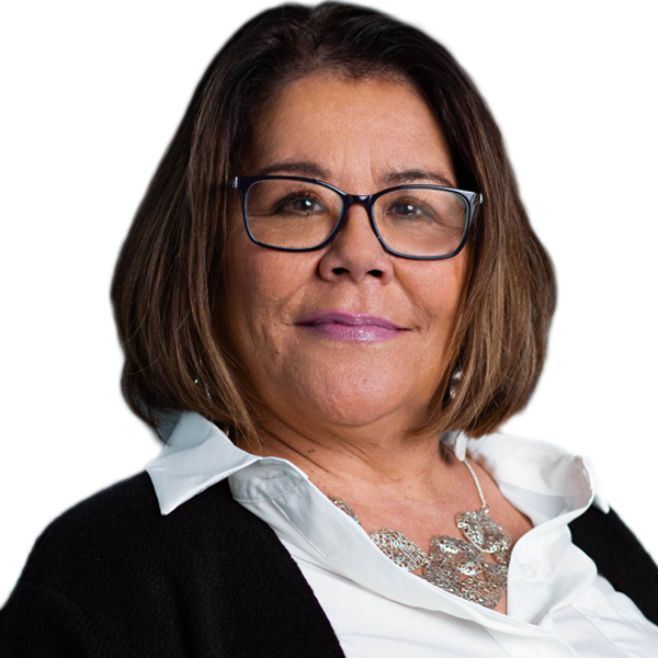 Ms. Kathleen Bethke, Deputy Project Director