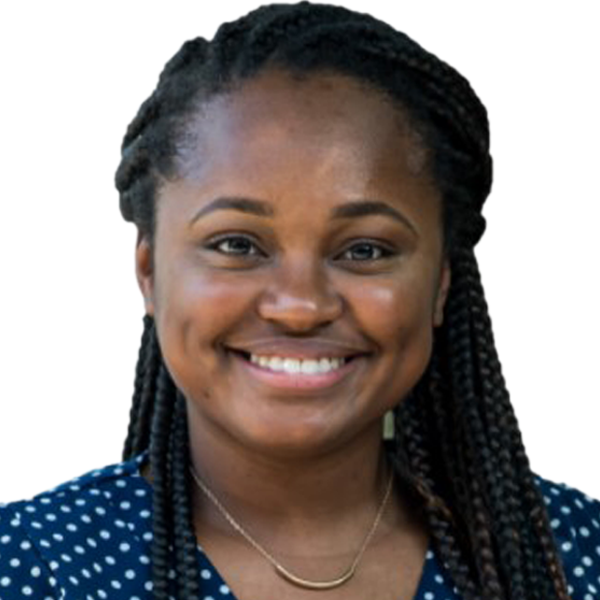 Ms. Shanika Peck, Technical Assistance Specialist