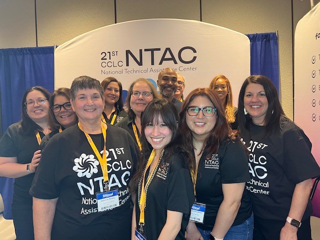 21st CCLC NTAC Group