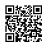 21st CCLC NTAC X QR code