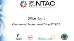 office hours