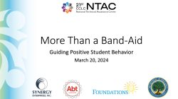 restorative practices